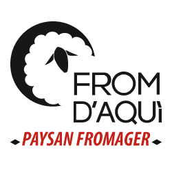 Logo From d'Aqui